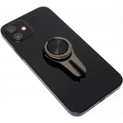 Gooten PopSocket Crocodile Графит (2401434)