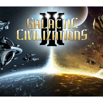 Galactic Civilizations 3: Mega Events