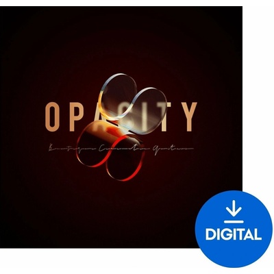 Audiomodern Opacity (Digitálny produkt)