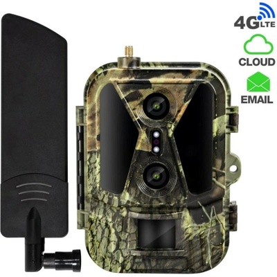 Evolveo StrongVision DUALPRO 4G, fotopasca