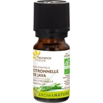 Fleurance Nature Organic Java Citronella Essential Oil - 10 мл