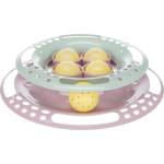 TRIXIE Junior Kitten Circle - играчка с топки 24 см