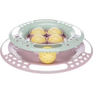 TRIXIE Junior Kitten Circle - играчка с топки 24 см