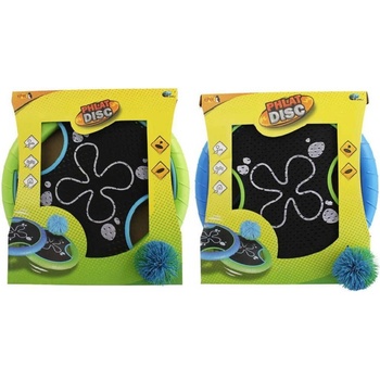 EP Line Phlat disc 2 pack s míčkem