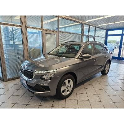 Skoda Kamiq Selection 85 kW