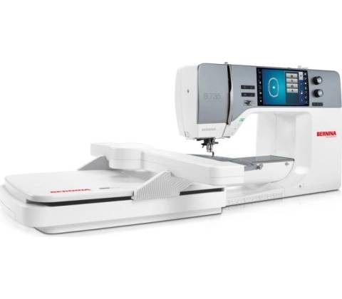 Bernina 735