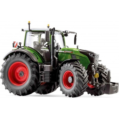 Wiking Model traktoru Fendt 728 Vario | + závaží | | 1:32