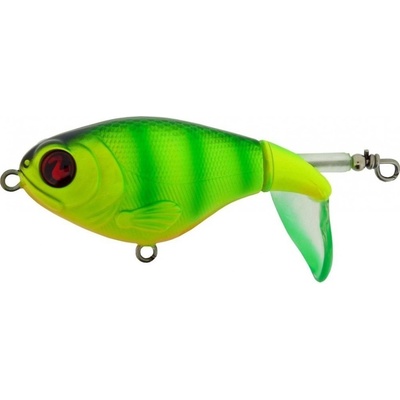 River2Sea Whopper Plopper 7,5cm FireTiger