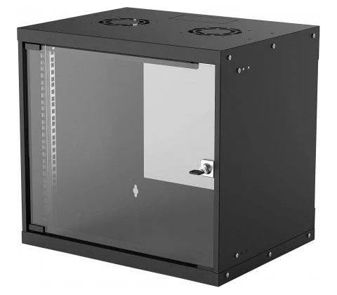 Intellinet 19 BASIC 9U/400mm 714174