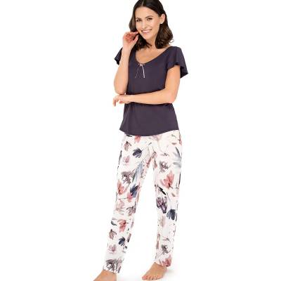 Babella Дамски пижами модел 159684 Babella