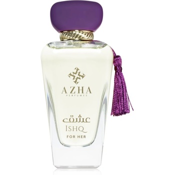 Image 1 of AZHA Perfumes Ishq EDP 100 ml