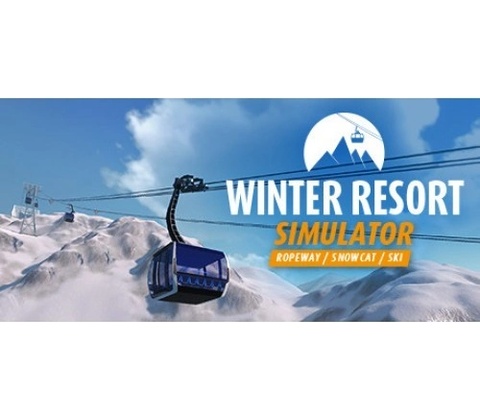 Winter Resort Simulator