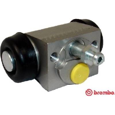 Válec kolové brzdy BREMBO A 12 335 (A12335)