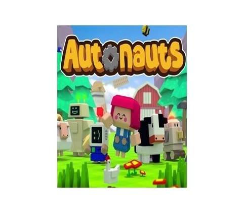 Autonauts