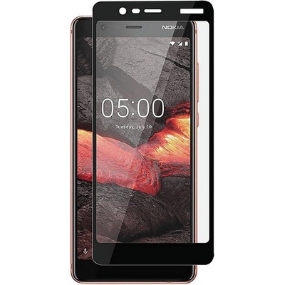 Nokia 5D стъклен протектор за Nokia 5.1 TA-1075