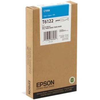 Epson T6122