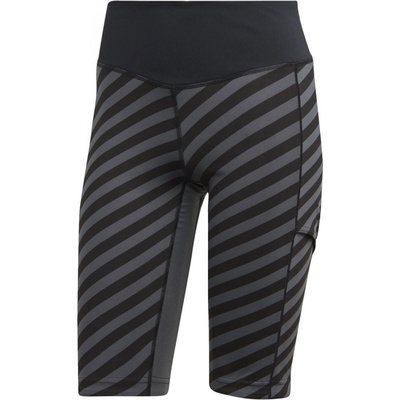 adidas Short Tight Pro grey six/black