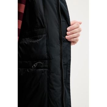 Converse Яке Converse в черно зимен модел CVW5J005 (CVW5J005)