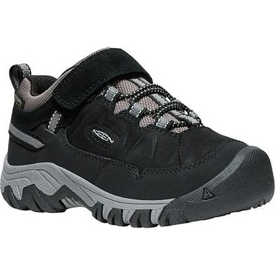 Keen Targhee IV Low Wp Children – Sleviste.cz