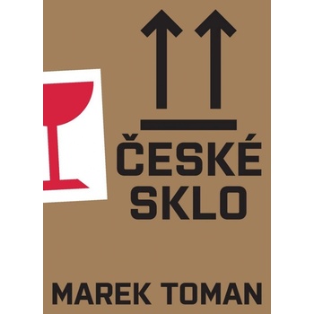 České sklo