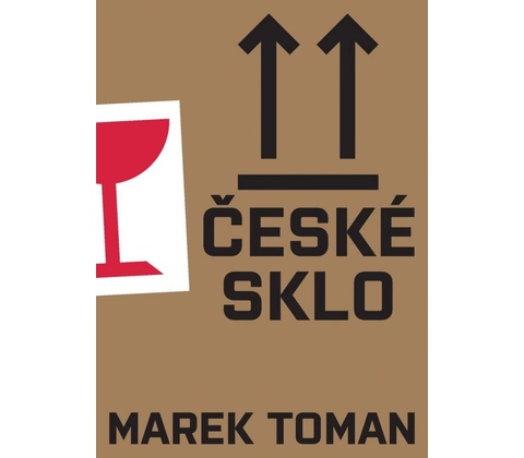 České sklo