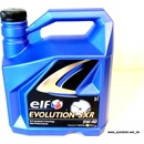 Elf Evolution SXR 5W-40 15 l