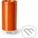 Pantone To Go Cup Orange 021 430 ml