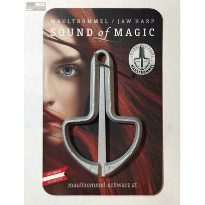 ORIGINAL-SCHWARZ Brumle Orginal Schwarz č.12 75mm – Zboží Mobilmania