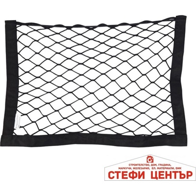 Carmotion Мрежа за багаж 58236 - 50х35см (34041)