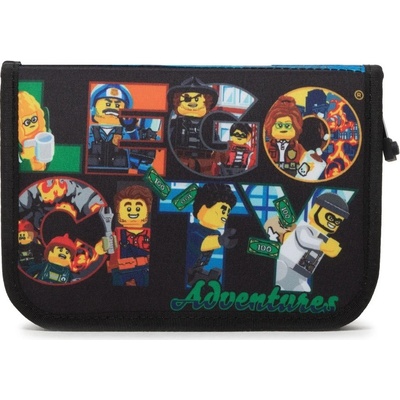 LEGO® CITY Police Adventure