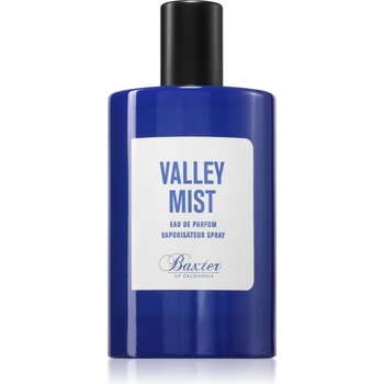 Baxter of California Valley Mist EDP 100 ml