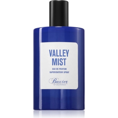 Baxter of California Valley Mist EDP 100 ml