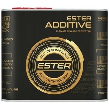 Mannol Ester Aditive 450 ml