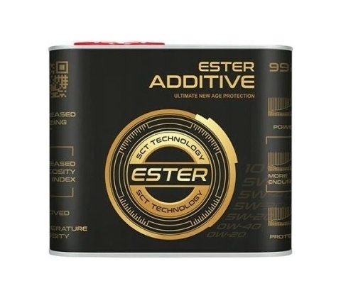Mannol Ester Aditive 450 ml