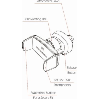 SWISSTEN S-GRIP AV-2