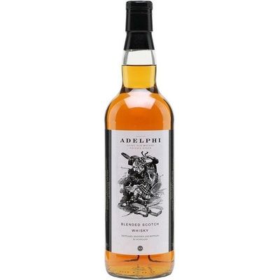 Adelphi Blended 40% 0,7 l (čistá fľaša)