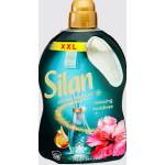 Silan Омекотител за тъкани Silan XXL Realxing Maldives, 2772 мл, 126 дози