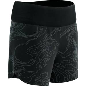 Compressport Performance short w aurora s