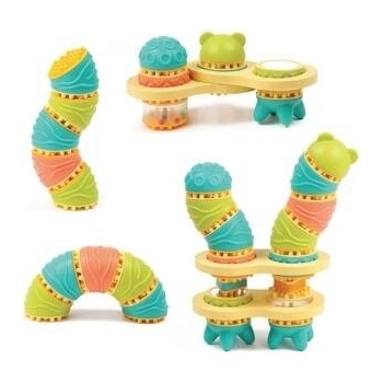 Ludi Stavebnice Picoton 20 ks