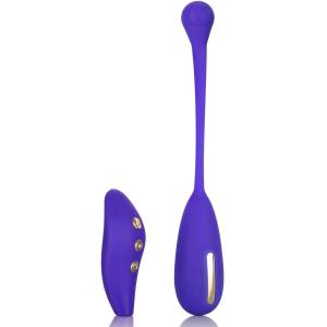 California Exotics Impulse Intimate E-Stimulator Remote Kegel Exerciser