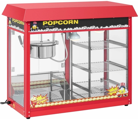Royal Catering RCPC-16E