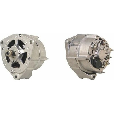 Alternátor Mercedes Atego 1214 L 24V 80A Bosch 0120469117