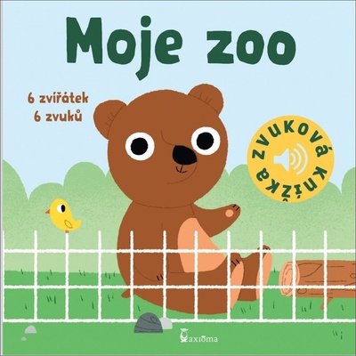 Moje zoo - Axióma