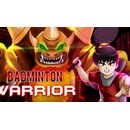 Badminton Warrior