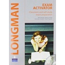 Longman Exam Activator Student´s Book + Workbook + 2 audio CDs Hastings B. Uminska M. Chandler D. Hegedus K.