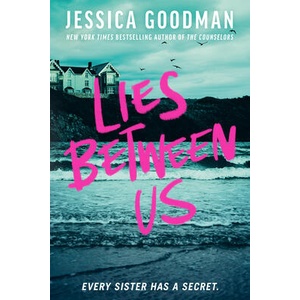 Lies Between Us | GOODMAN JESSICA (ISBN: 9798217005253)