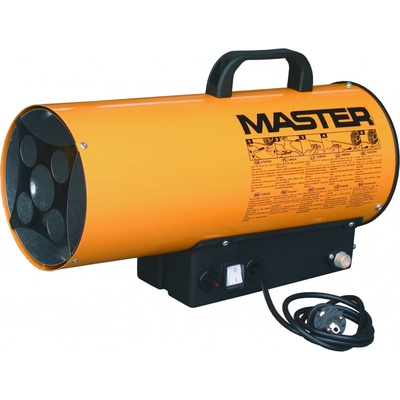 Master BLP11M