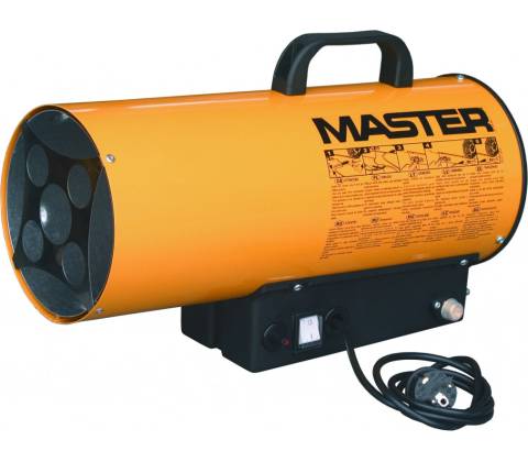 Master BLP11M