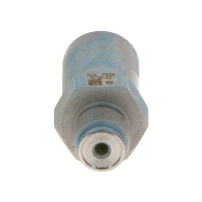 Ventil omezení tlaku, Common-Rail-Systém BOSCH 1 110 010 034 (1110010034) – Hledejceny.cz