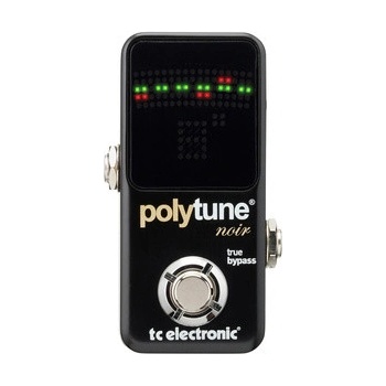TC Electronic Polytune